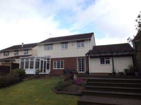 4 bedroom Detached for sale